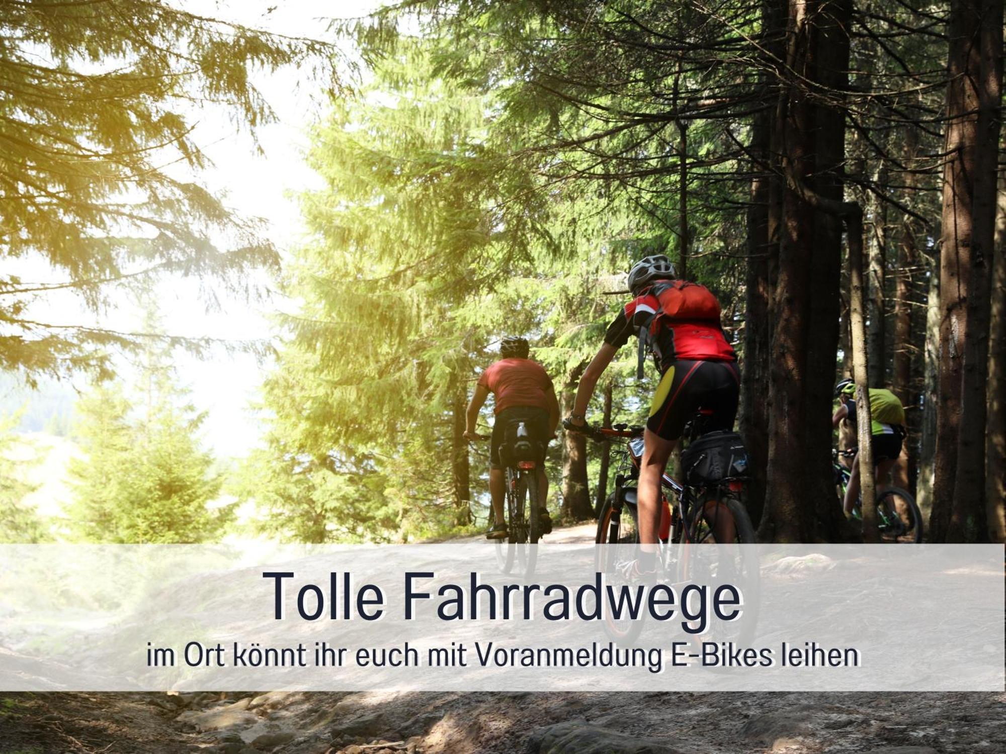 Natur-Chalet Zum Nationalpark Marie-Luise Inkl E-Auto Allenbach Buitenkant foto
