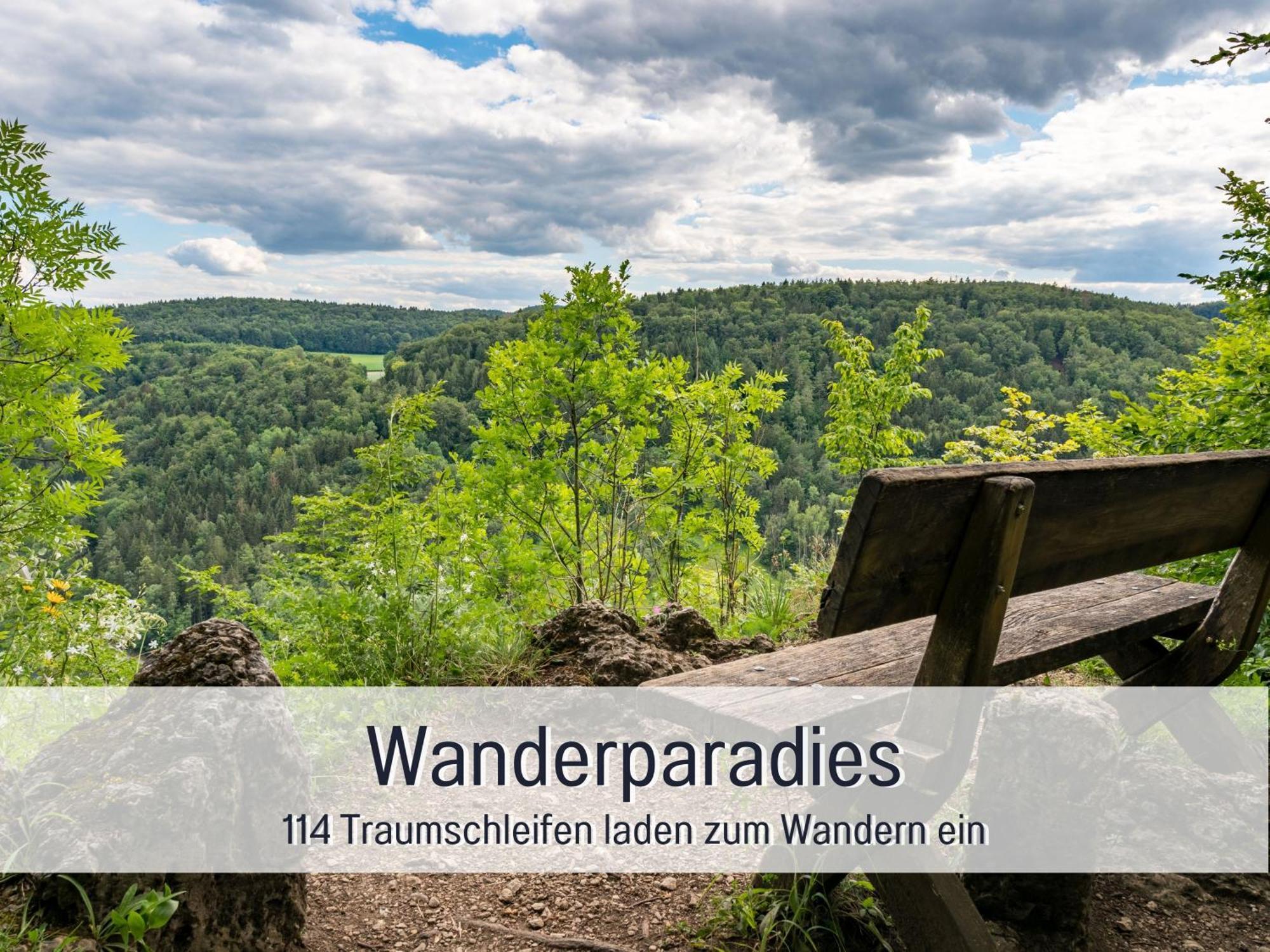 Natur-Chalet Zum Nationalpark Marie-Luise Inkl E-Auto Allenbach Buitenkant foto